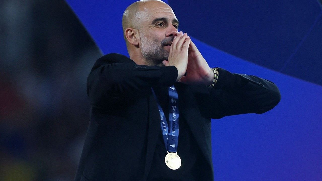 AA'dan Guardiola'nın başarısızlığına İbn Haldun'lu analiz - Sayfa 1