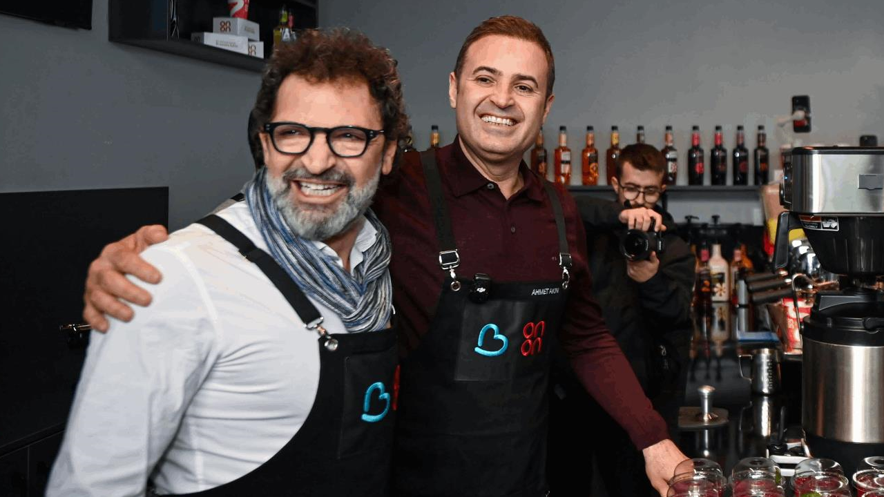 Balıkesirli gençlere yeni imkanlar: Barista Akademi