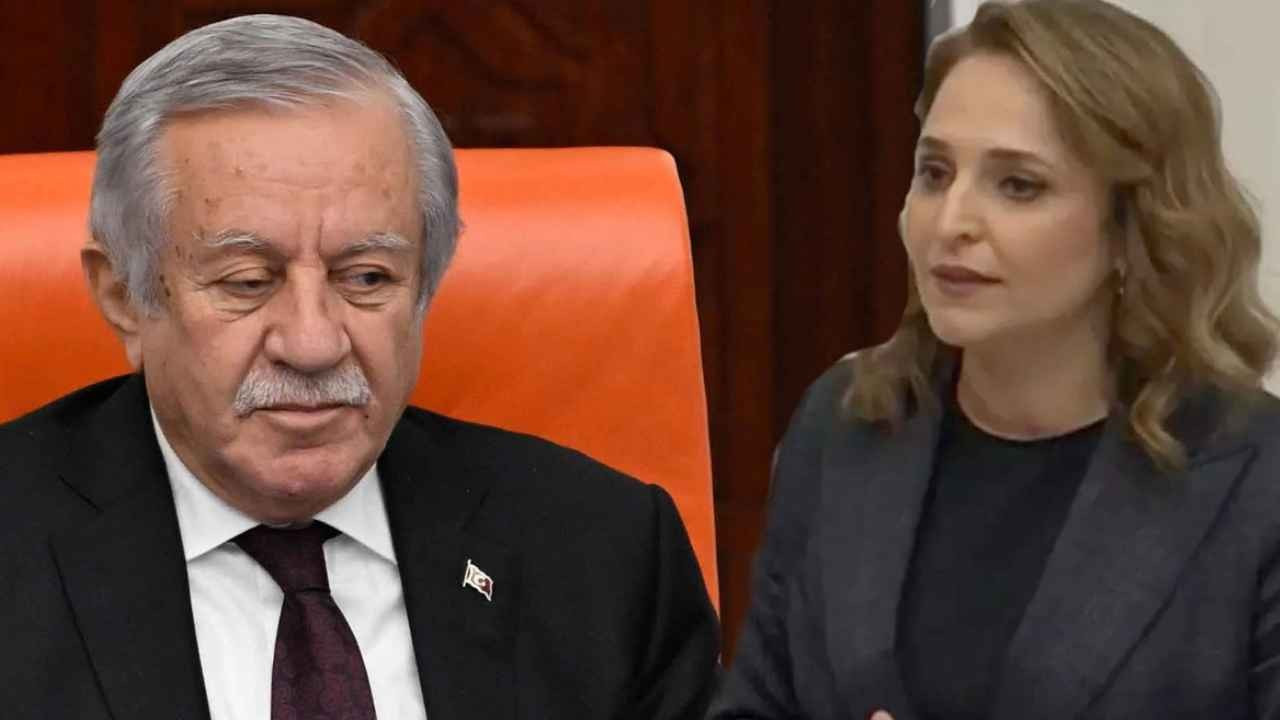 MHP’li Adan'dan TBMM'de Kürtçe selam izni