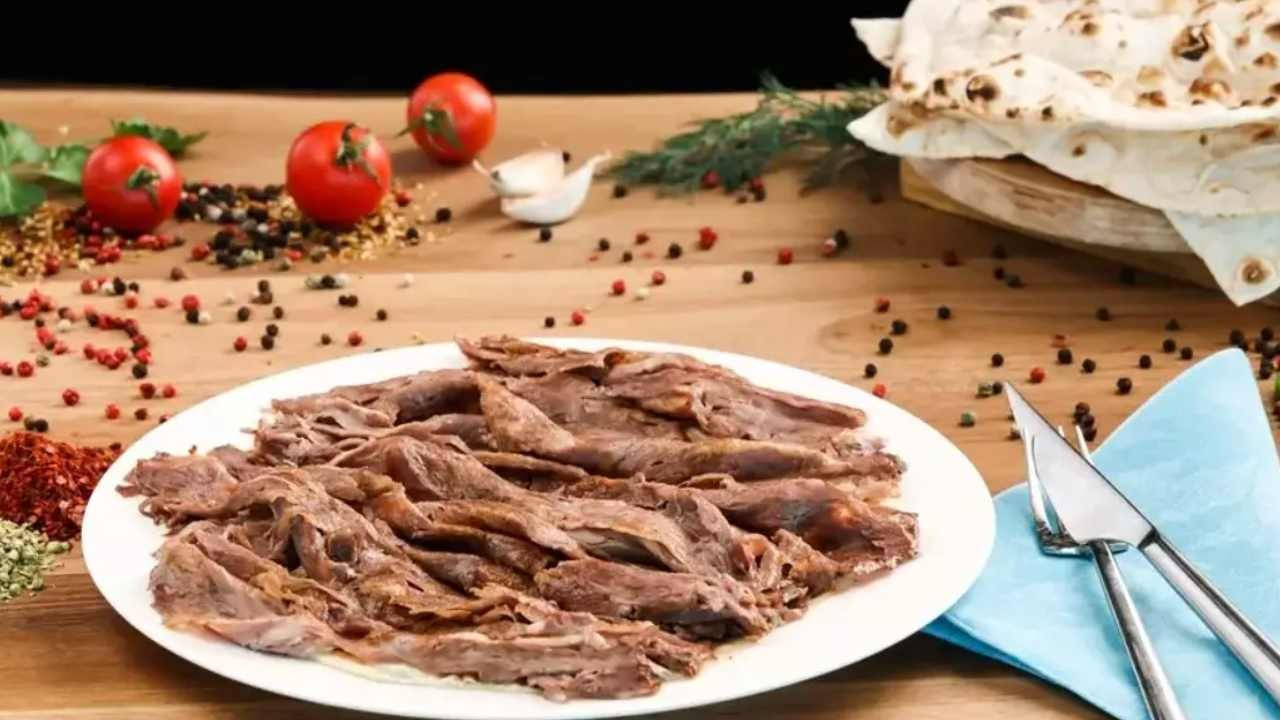 Uçaklarda döner ayran dönemi başlıyor