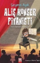 Aliş Konser Piyanisti