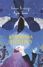 Kanadımda Yeryıldızı