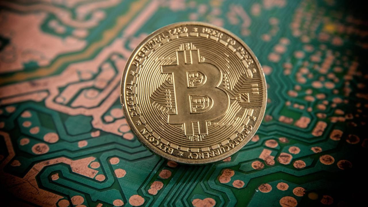 Bitcoin'de sert düşüş: 806 milyon dolar buhar oldu - Sayfa 4