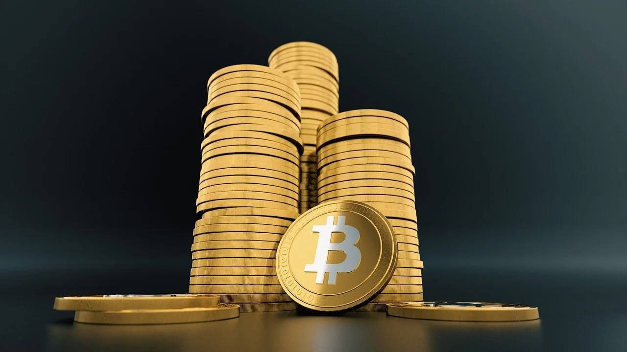 Bitcoin'de sert düşüş: 806 milyon dolar buhar oldu - Sayfa 1