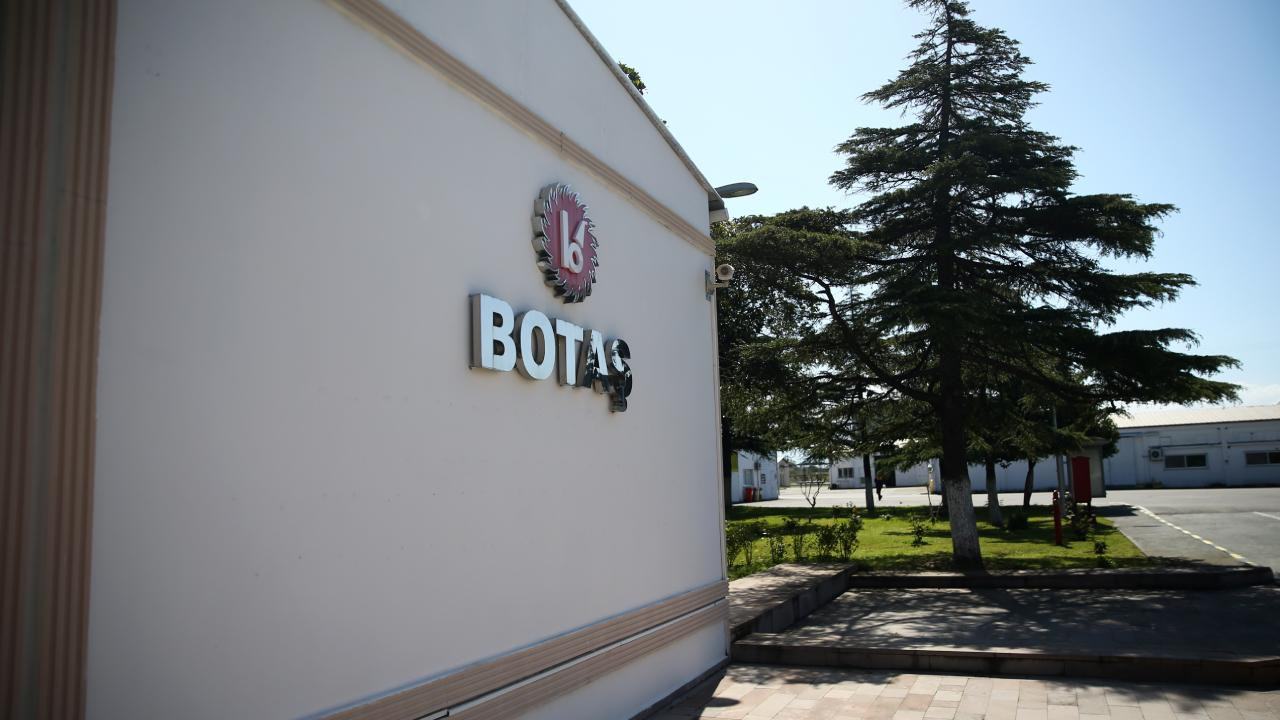 BOTAŞ'tan dolandırıcılık uyarısı: Bu taleplere itibar etmeyin