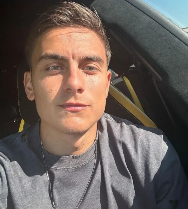 Roma'dan Paulo Dybala açıklaması: Galatasaray'dan transfer teklifi geldi mi? - Sayfa 2