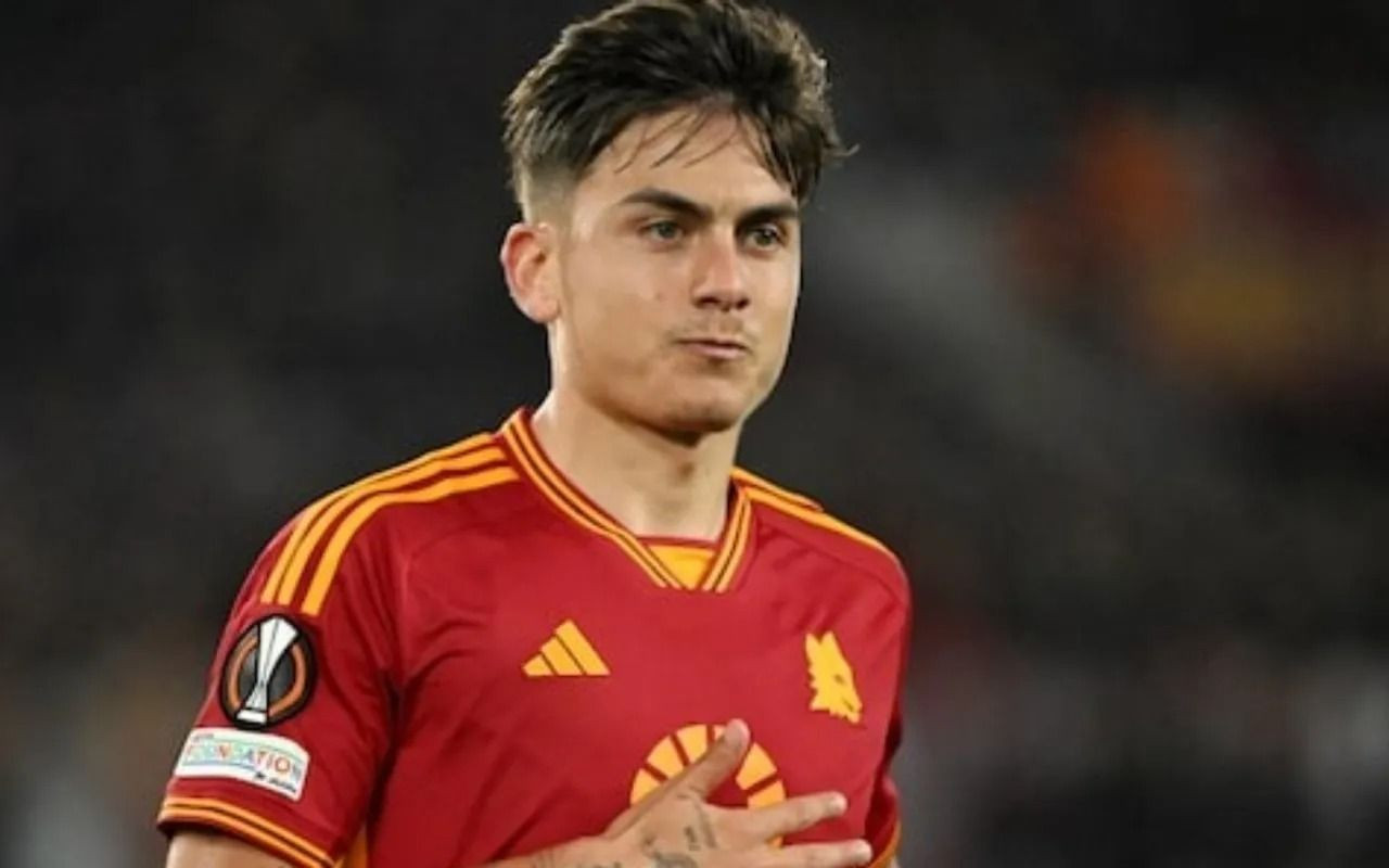 Roma'dan Paulo Dybala açıklaması: Galatasaray'dan transfer teklifi geldi mi? - Sayfa 1