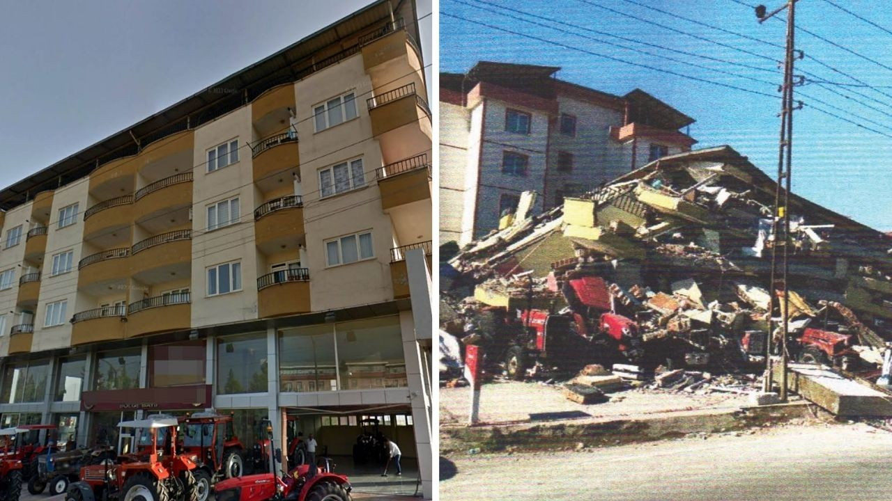 Deprem davası: 618 yıla kadar hapsi istenen sanığa tahliye