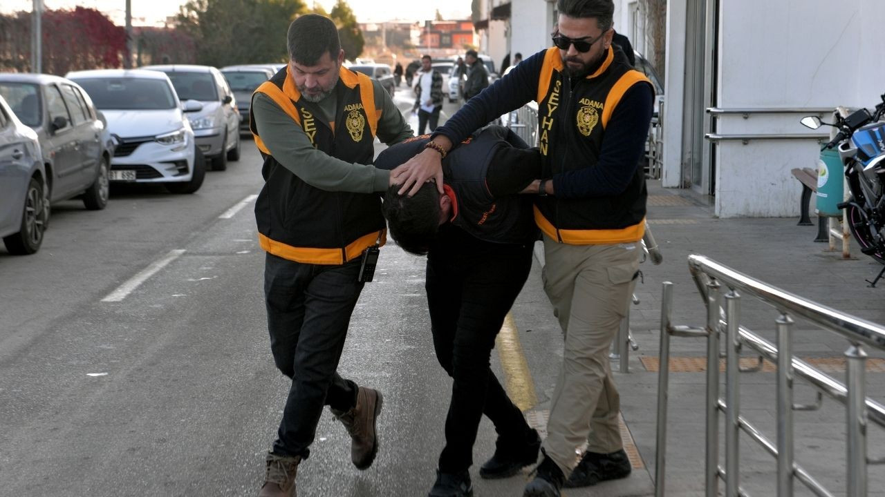 'Yol verme' tartışmasında doktoru bıçaklayan sürücü tutuklandı