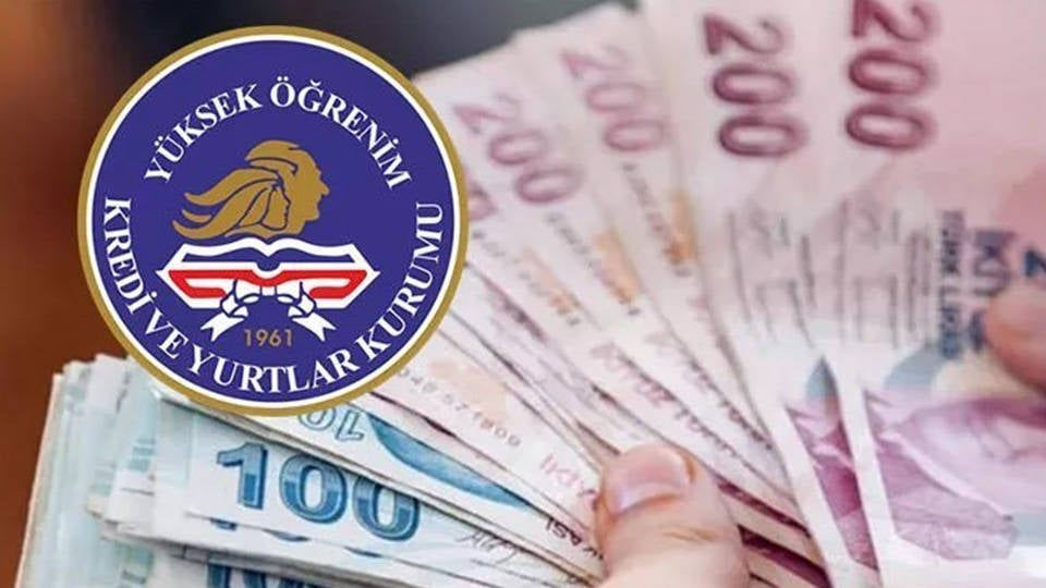 Yeni yılda KYK kredi burs ücretleri ne kadar olacak? - Sayfa 1