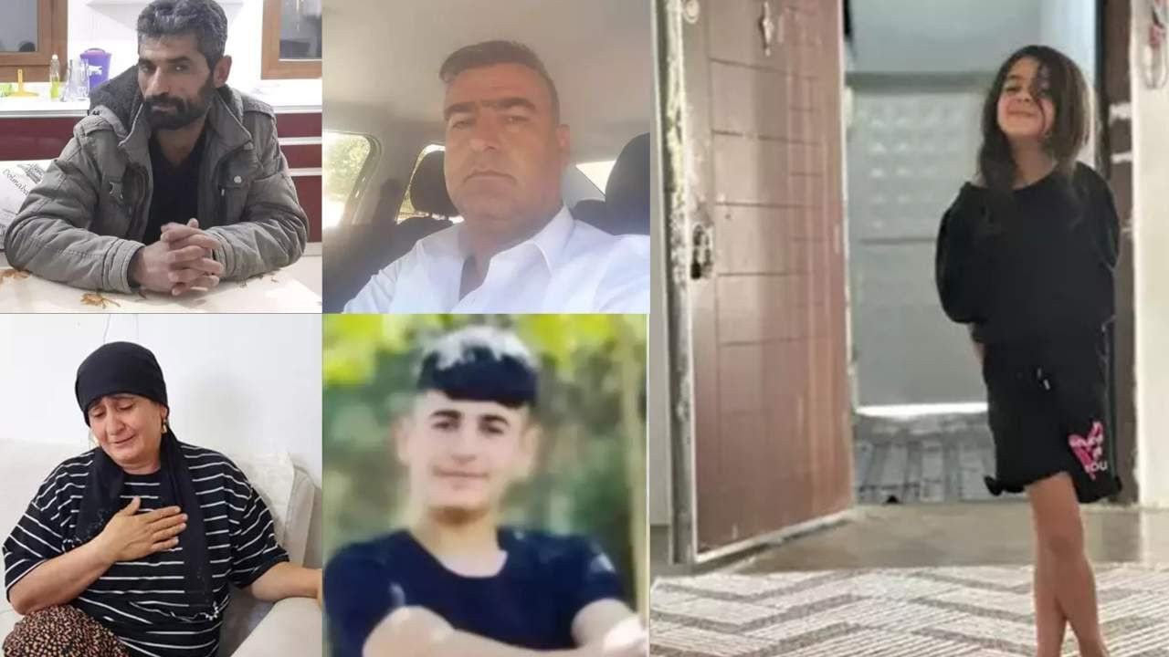 Narin Güran cinayetinden sonra Salim Güran'ın attığı 45 adım: Harita dosyada - Sayfa 1