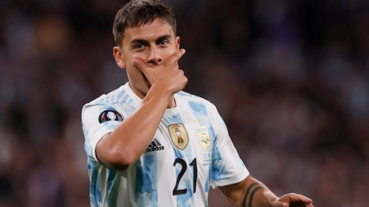 Roma'dan Dybala açıklaması: Galatasaray'dan teklifi geldi mi?