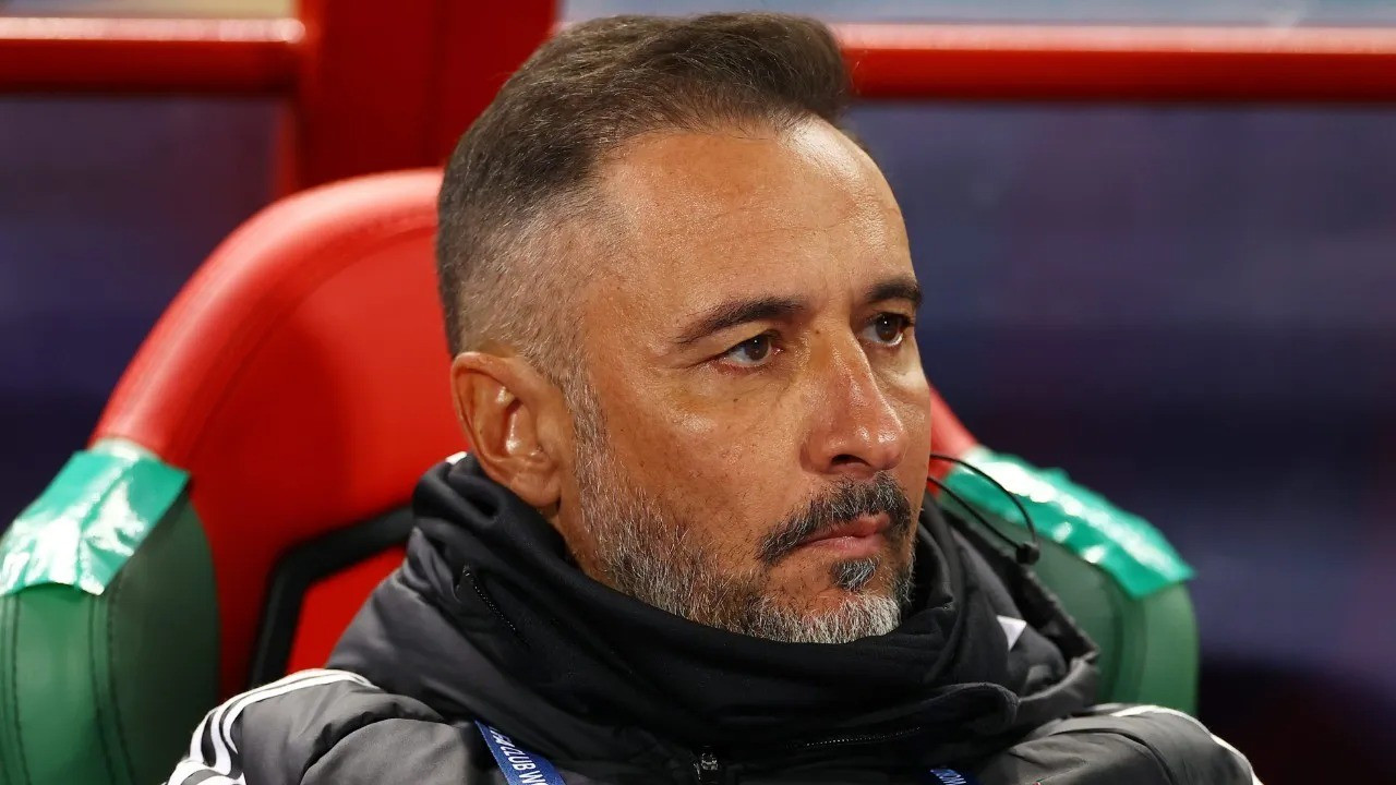 Vitor Pereira ayrılığı açıklandı: Premier Lig'e gidiyor