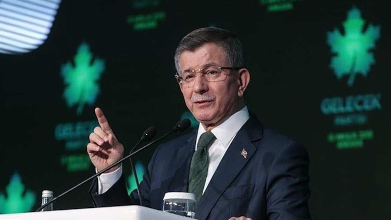 Ahmet Davutoğlu: AK Parti'den kopmadım, Cumhurbaşkanı çağırırsa giderim