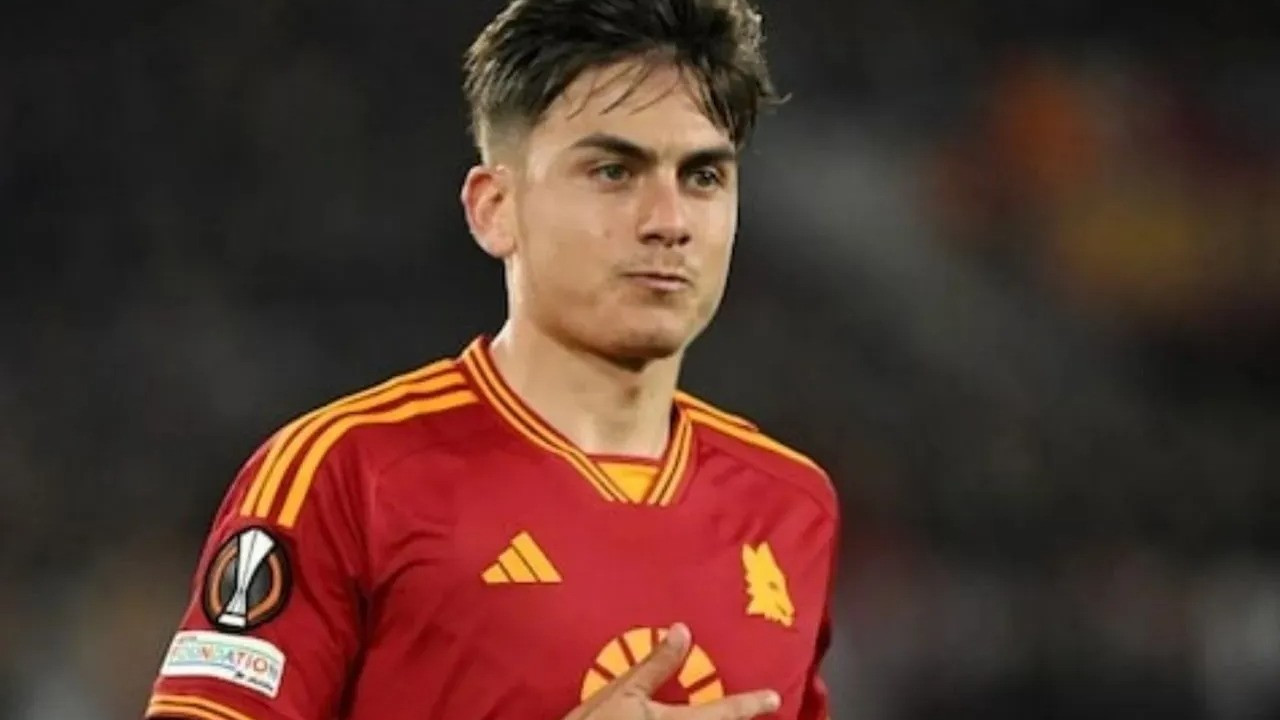 Dybala iddiası: Galatasaray'ın teklif ettiği maaşı duyurdular