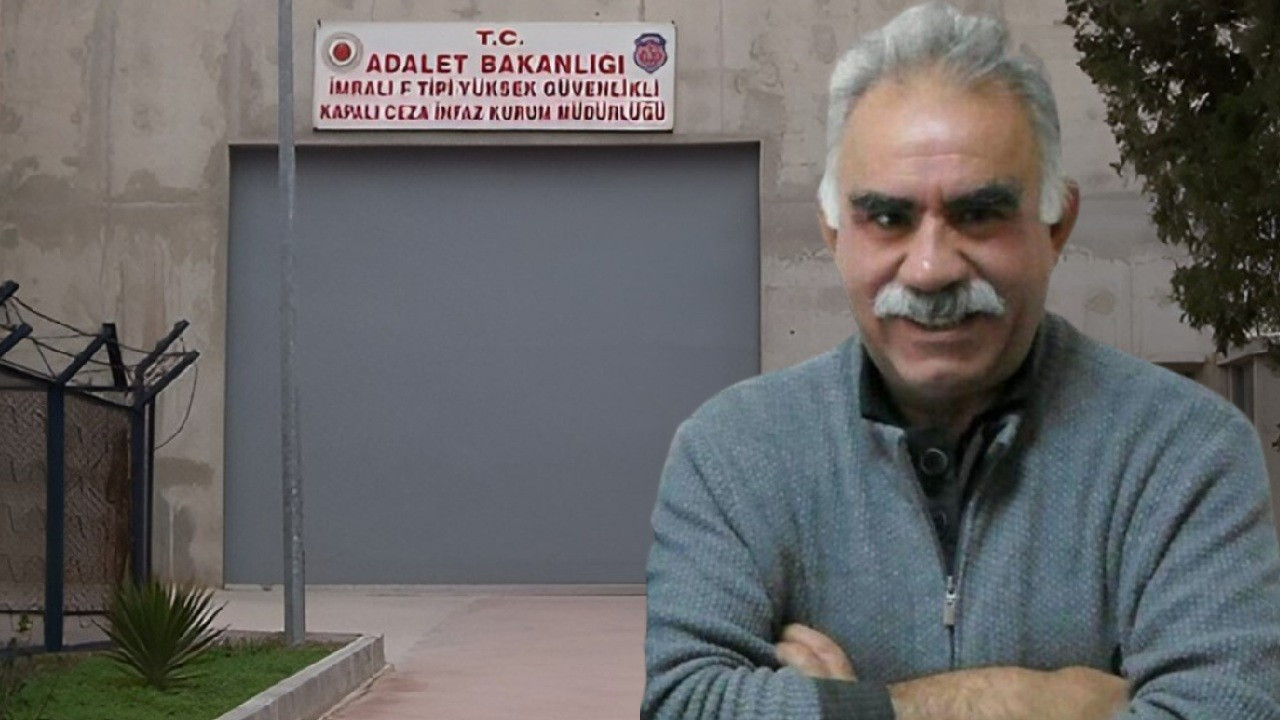 Abdullah Öcalan’ın üç talebi…