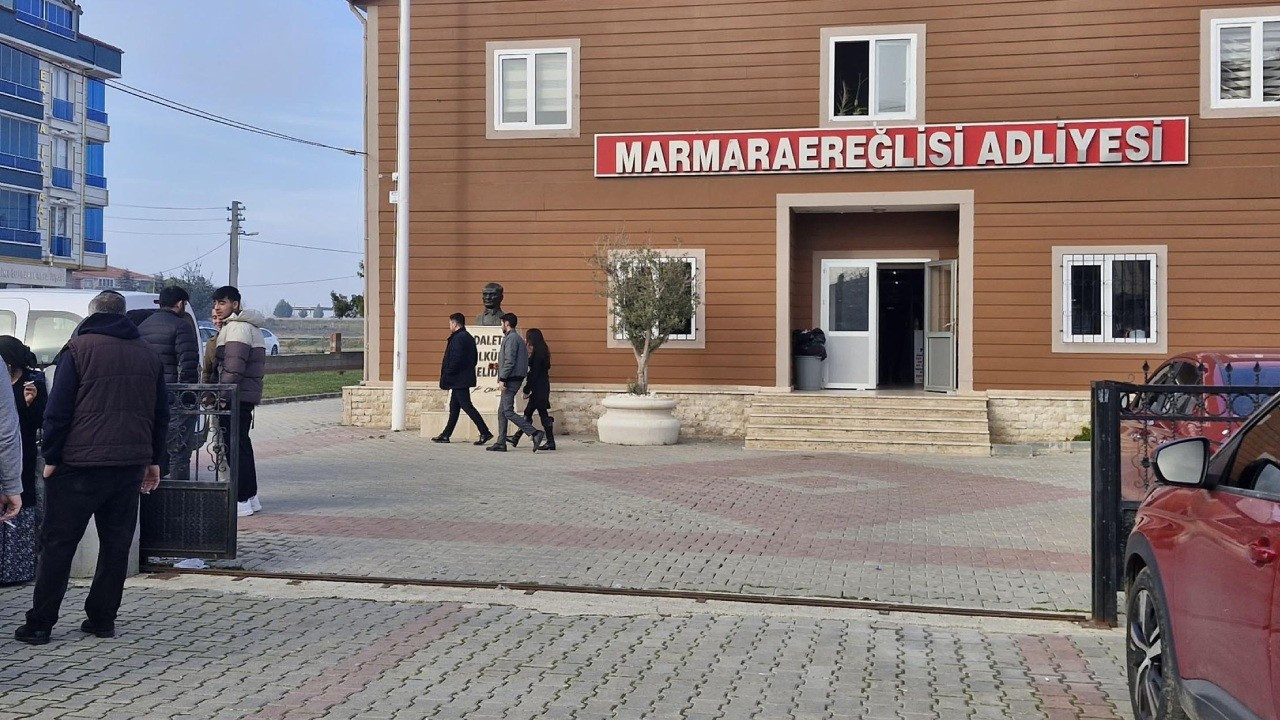 Tekirdağ'da dolandırıcılık operasyonu: 12 tutuklama