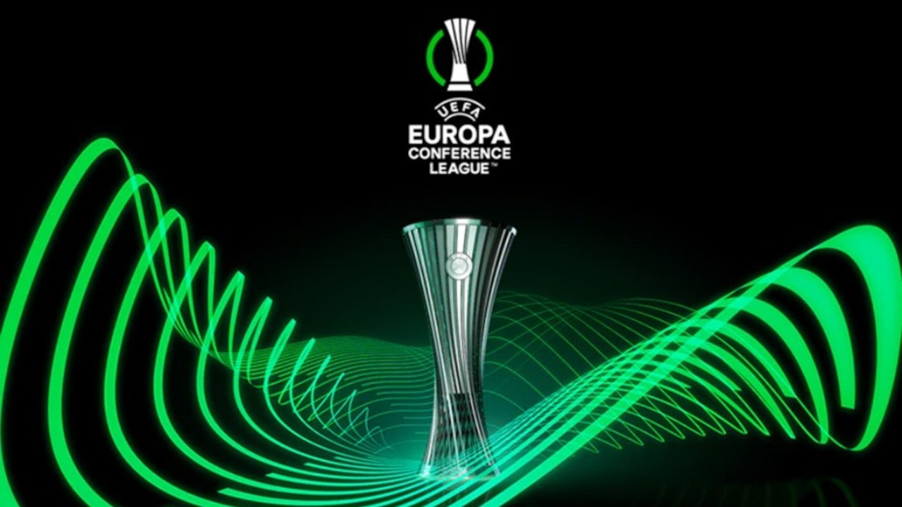 UEFA Avrupa Konferans Ligi’nde Play-Off Turu eşleşmeleri belli oldu