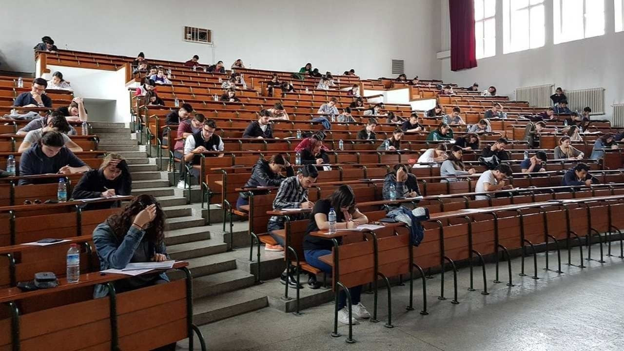 Türkiye'nin en iyi 23 üniversitesi açıklandı - Sayfa 2