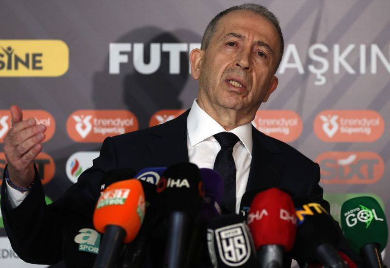 Galatasaray'dan Eyüpspor-Fenerbahçe tepkisi: 'Öyle bir dirsek vurdu ki' - Sayfa 3