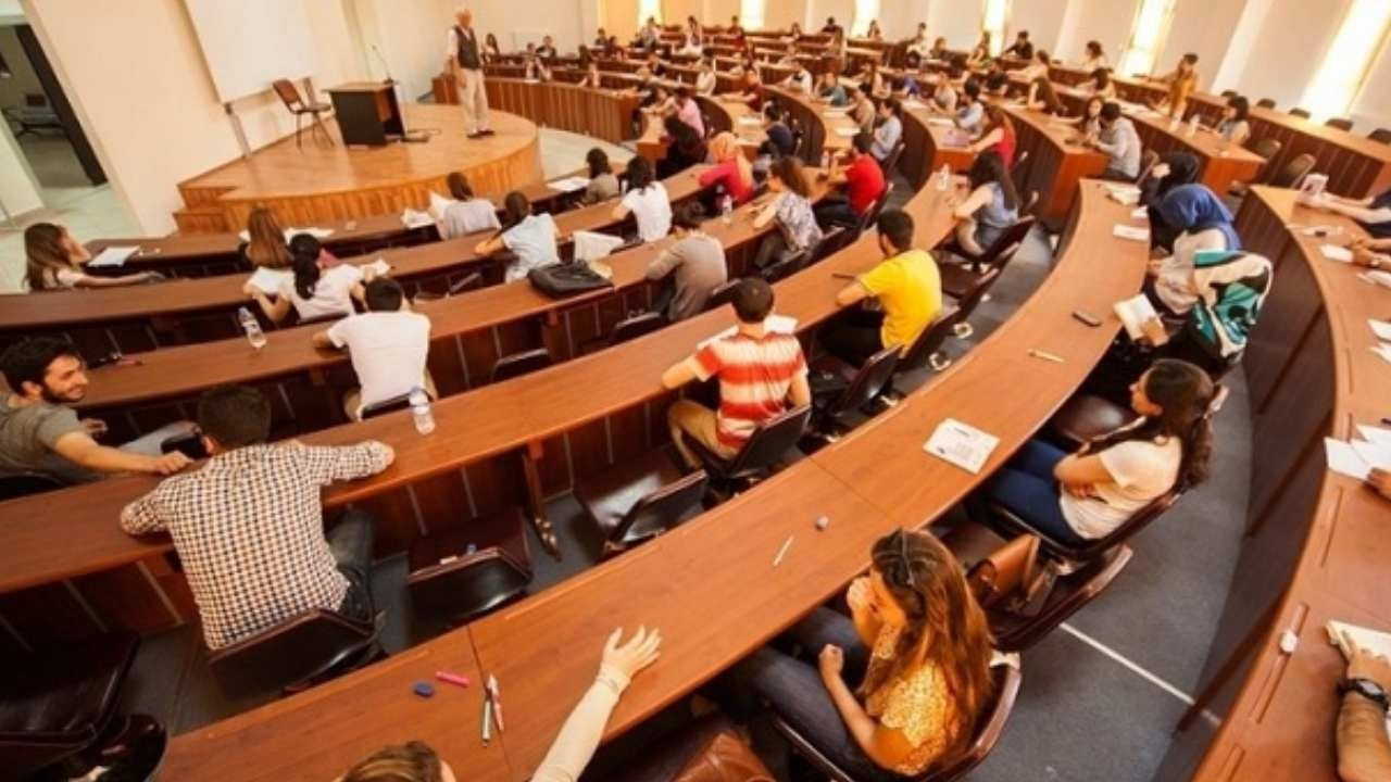 Türkiye'nin en iyi 23 üniversitesi açıklandı - Sayfa 3