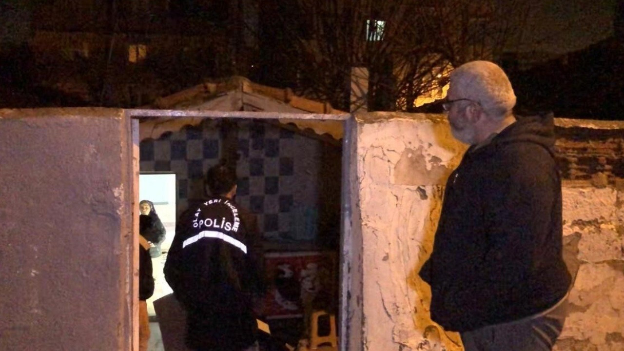 Tekirdağ Çorlu'da bıçaklı kavga: 3 yaralı