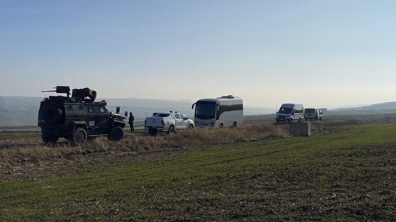 Diyarbakır'da arazi kavgası: 1 kişi hayatını kaybetti