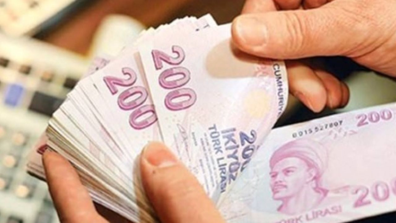 Merkez Bankası verisi ortaya koydu, yeni hesap netleşti: En düşük emekli ve memur maaşı ne kadar olacak? - Sayfa 3