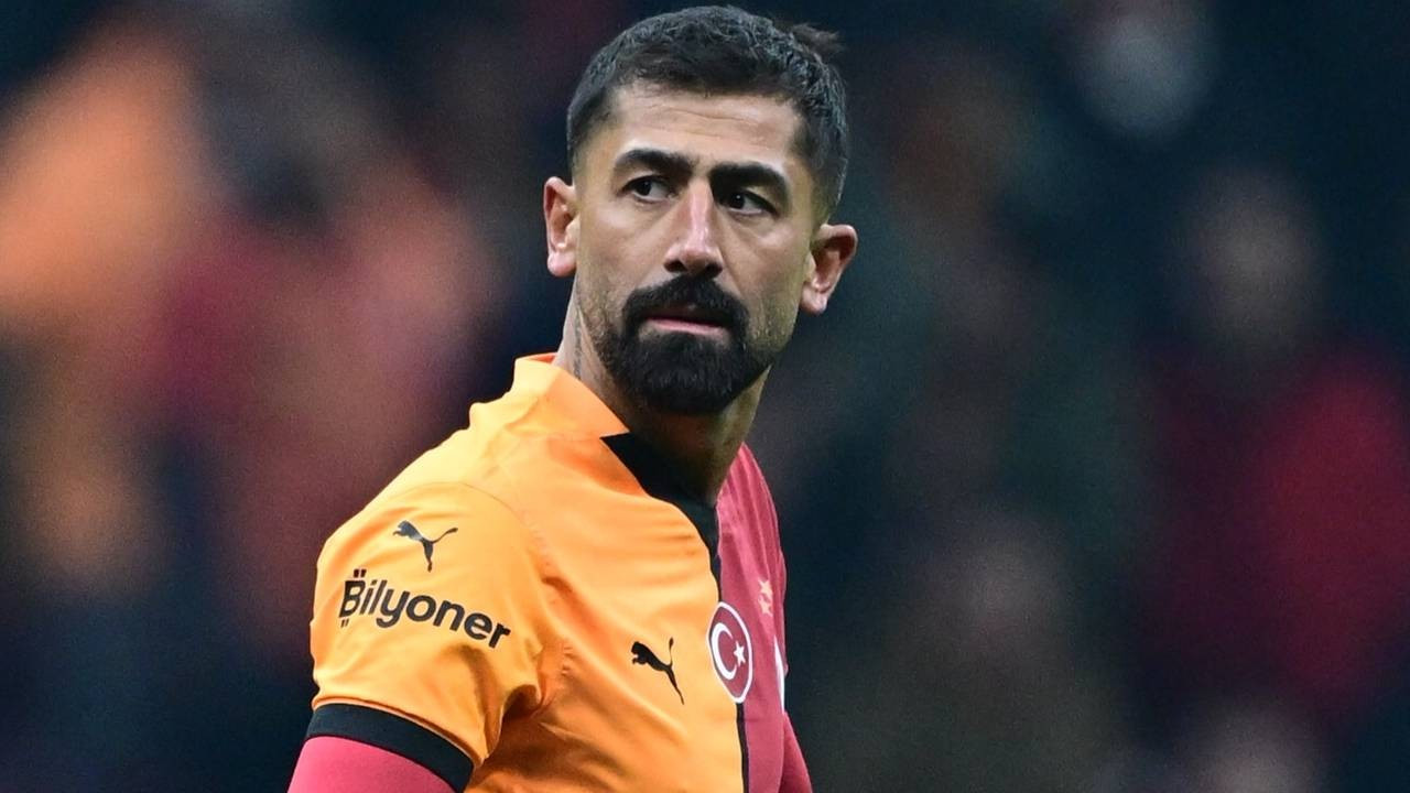 Galatasaray, Kayseri'ye 5 eksikle gitti: 'Özel izin' açıklaması