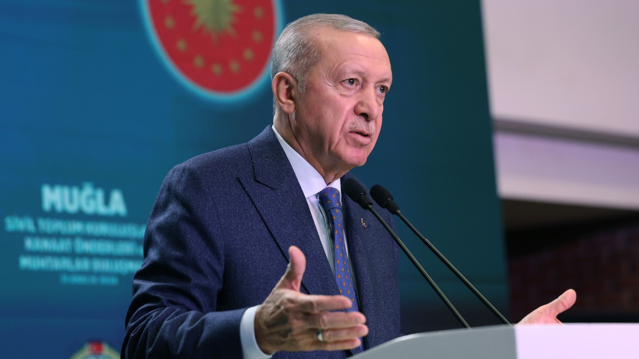 Erdoğan'dan yeni anayasa açıklaması: Muhalefet 'Aman Ali Rıza Bey ağzımızın tadı kaçmasın' modunda