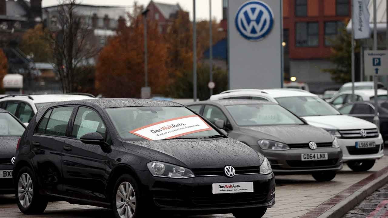 Volkswagen'de anlaşmaya varıldı: 35 bin kişi işten çıkarılacak