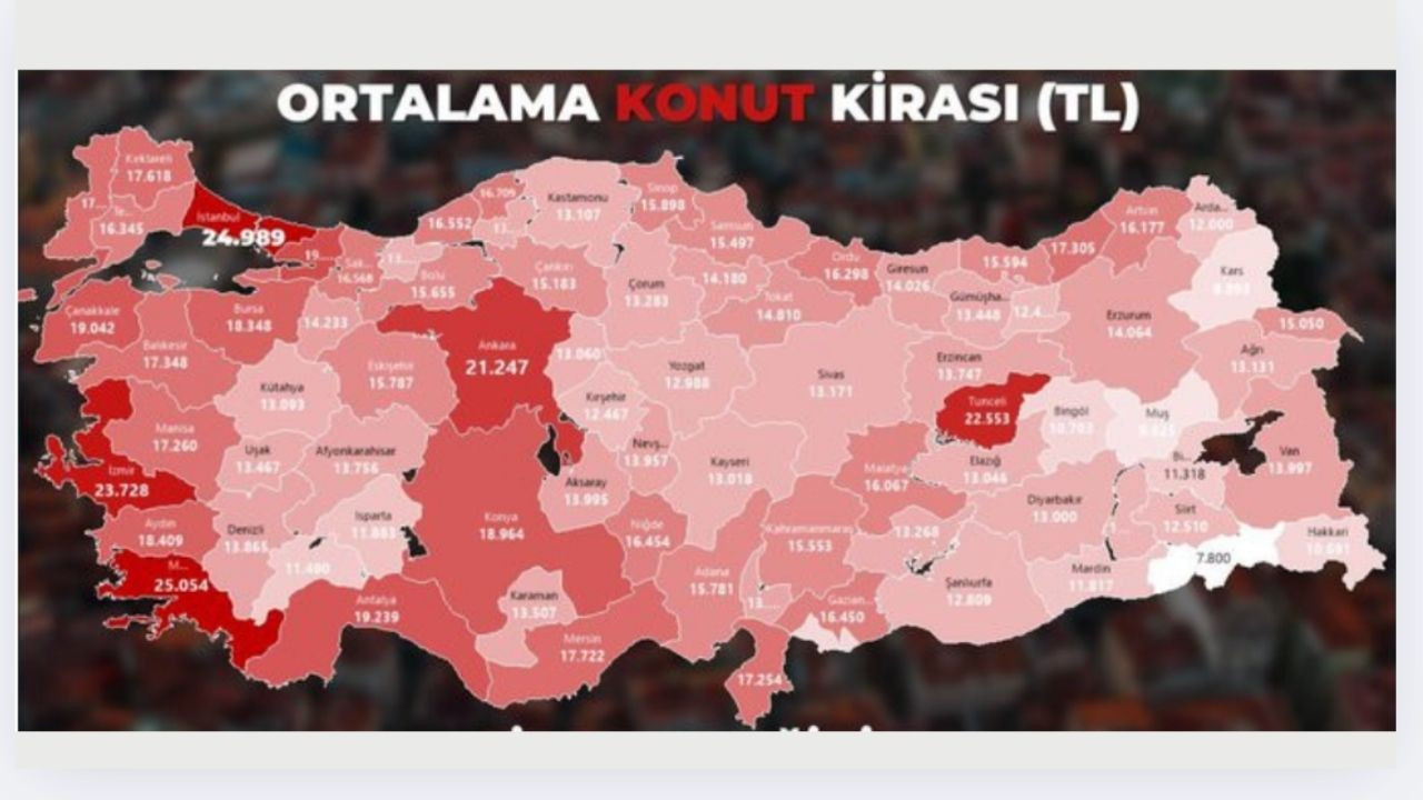 30 kentte kira ve kentsel dönüşüm desteği listesi: Devlet ne kadarını karşılayacak? - Sayfa 3