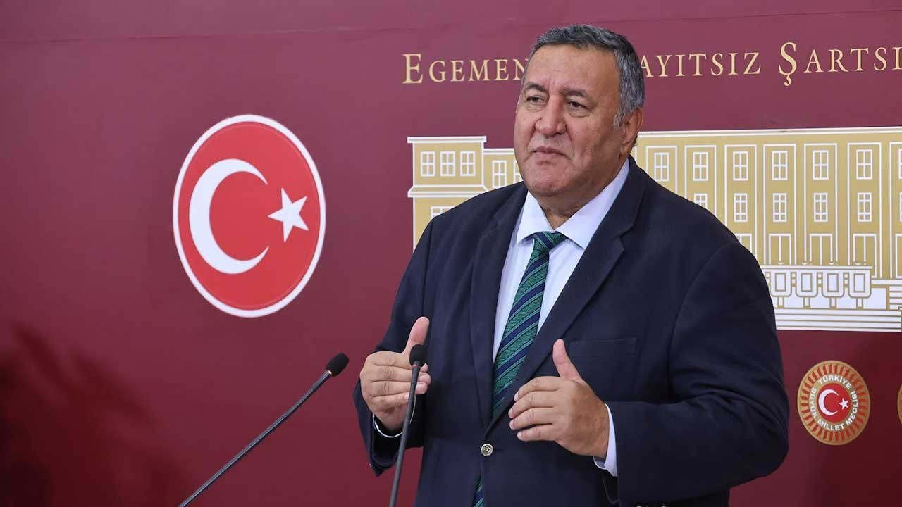 CHP'li Gürer: Çözüm üretilmeyen dertler 2025 yılına kaldı