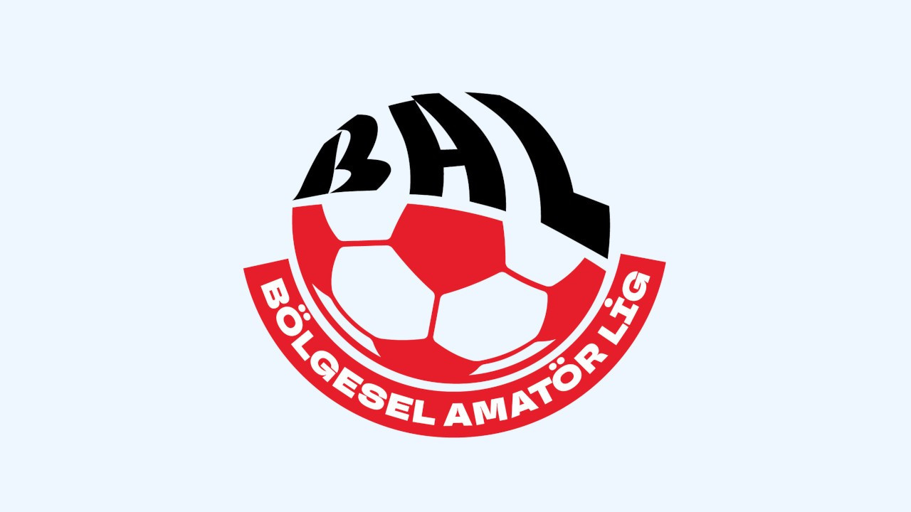 Amatör Futbol Direktörlüğü kuruldu, BAL logosu değiştirildi