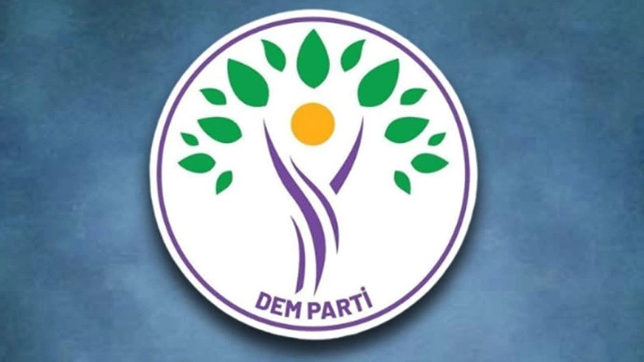 DEM Parti'den Öcalan açıklaması: Oyalama siyaseti yürütülmektedir