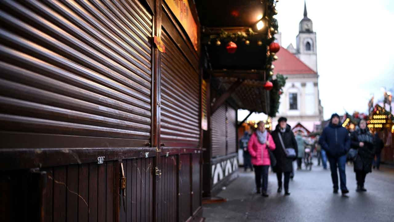 Magdeburg saldırısının ardından ırkçı eylemler arttı