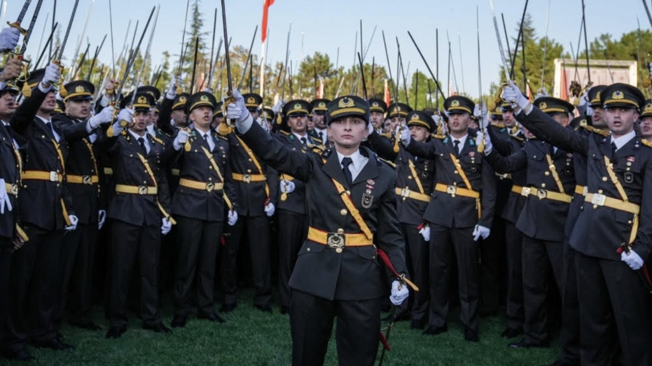 Disipline sevk edilen teğmenler 16 Ocak'ta sözlü savunma yapacak