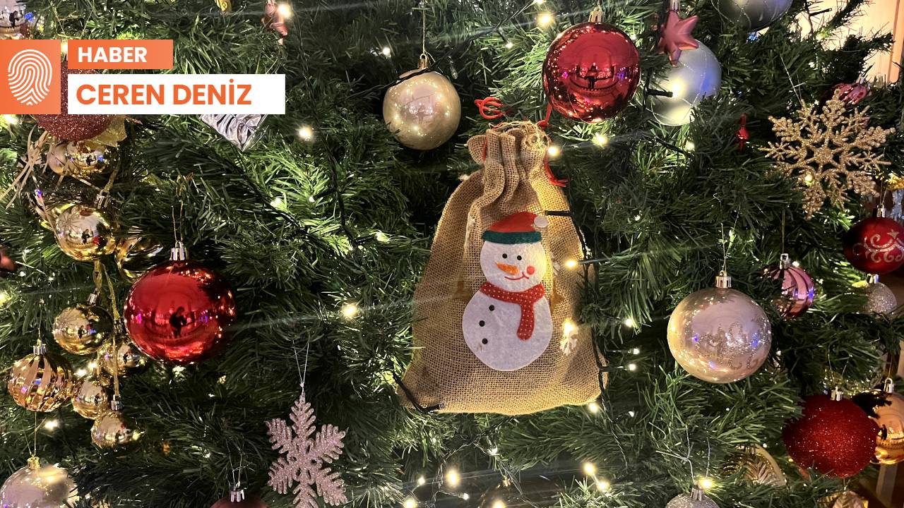 Otellerin yılbaşı planı: Yerliye konser, yabancıya Christmas partisi