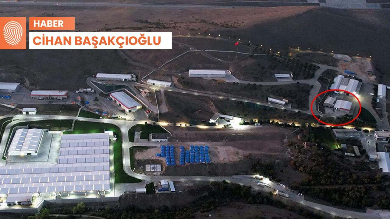 Patlamanın olduğu ZSR tesisine milyonlarca liralık devlet desteği