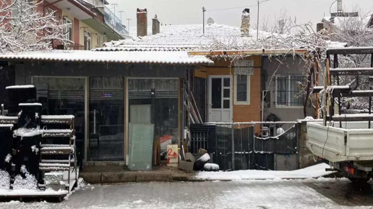 Isparta'da doğal gaz sızıntısı: Baba öldü, anne ve çocuklar tedavide