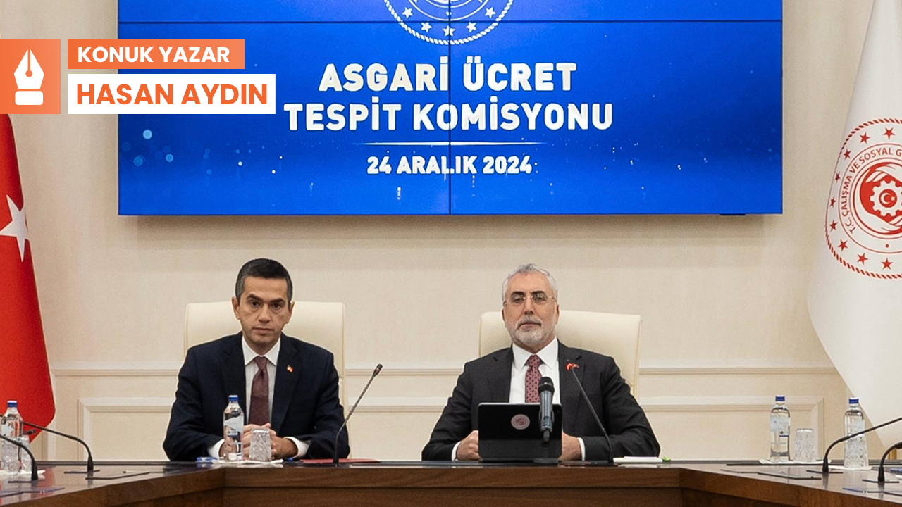 2025 asgari ücret açıklaması ve çalışanlara etkisi