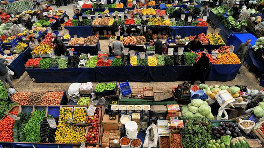 Türkiye gıda güvenliği riskinde Avrupa'da ilk sırada - Sayfa 4