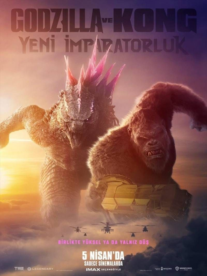 2024 yılında dünyada en çok hasılat yapan 10 film - Sayfa 4