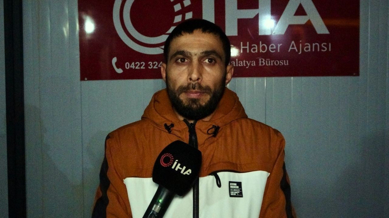 İş makinesini almadan 1 milyon 750 bin lira gönderdi, dolandırıldı