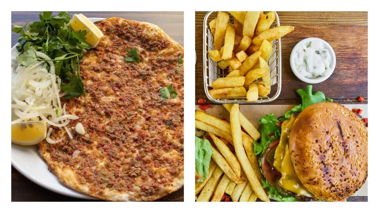 Dışarıda yemeğin fiyatı 'uçtu': Fast food'un kar marjı ne kadar? - Sayfa 1