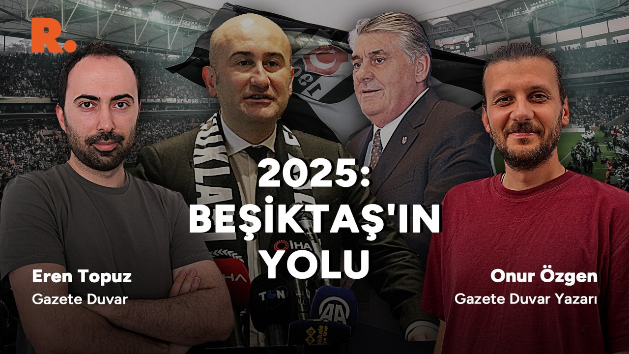 Beşiktaş başkanını seçiyor: Yücel mi, Adalı mı?