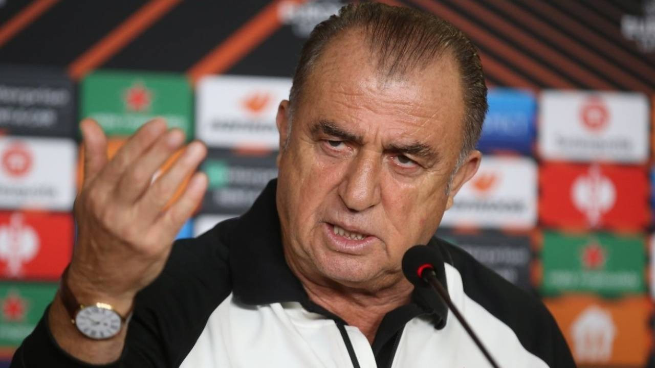 Al-Shabab sözleşmesinin detayları: Fatih Terim'in maaşı