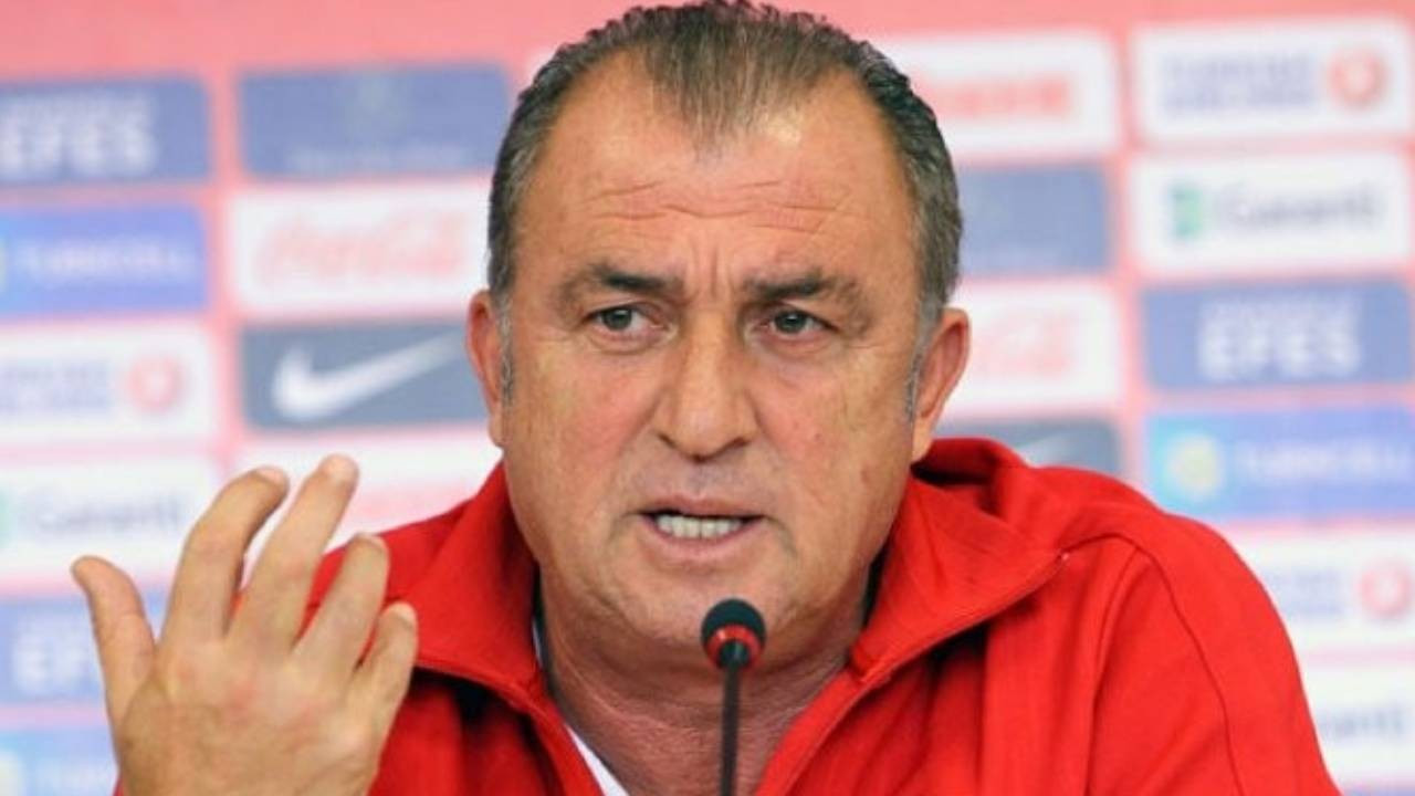 Al-Shabab ile anlaşan Fatih Terim: Ben hiç geri çekilmem