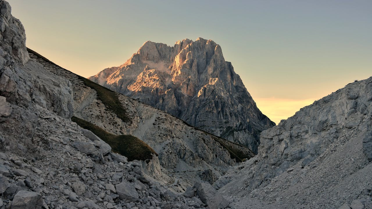 Gran Sasso'da kaybolan dağcılar, 5 gün sonra ölü bulundu