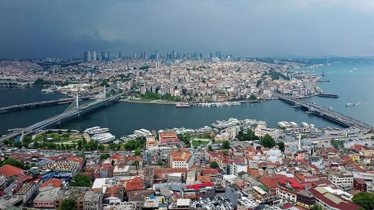 İstanbul'da asgari ücretlinin 'ev kiralayabildiği' 16 ilçe belli oldu - Sayfa 1